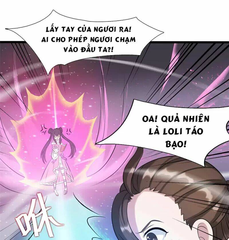 Ta Có Trăm Vạn Trò Chơi Chap 10 - Next Chap 11