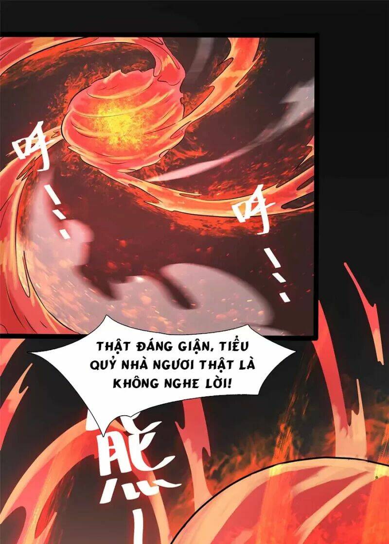 Ta Có Trăm Vạn Trò Chơi Chap 10 - Next Chap 11