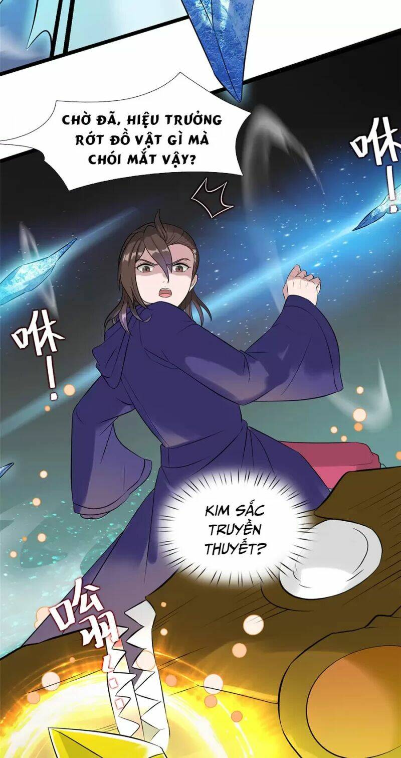 Ta Có Trăm Vạn Trò Chơi Chap 10 - Next Chap 11