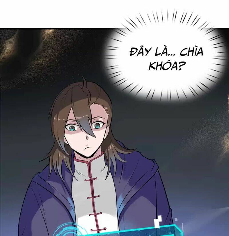 Ta Có Trăm Vạn Trò Chơi Chap 10 - Next Chap 11