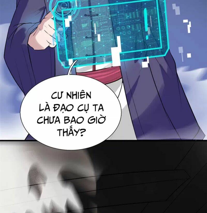 Ta Có Trăm Vạn Trò Chơi Chap 10 - Next Chap 11