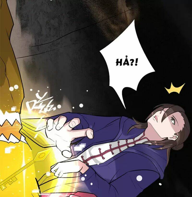 Ta Có Trăm Vạn Trò Chơi Chap 10 - Next Chap 11