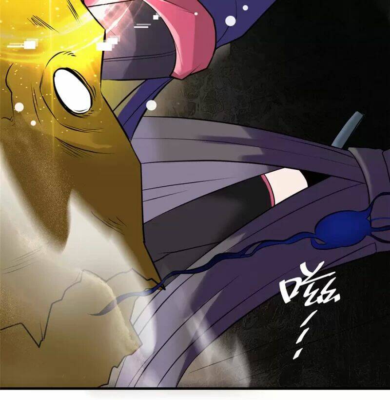 Ta Có Trăm Vạn Trò Chơi Chap 10 - Next Chap 11