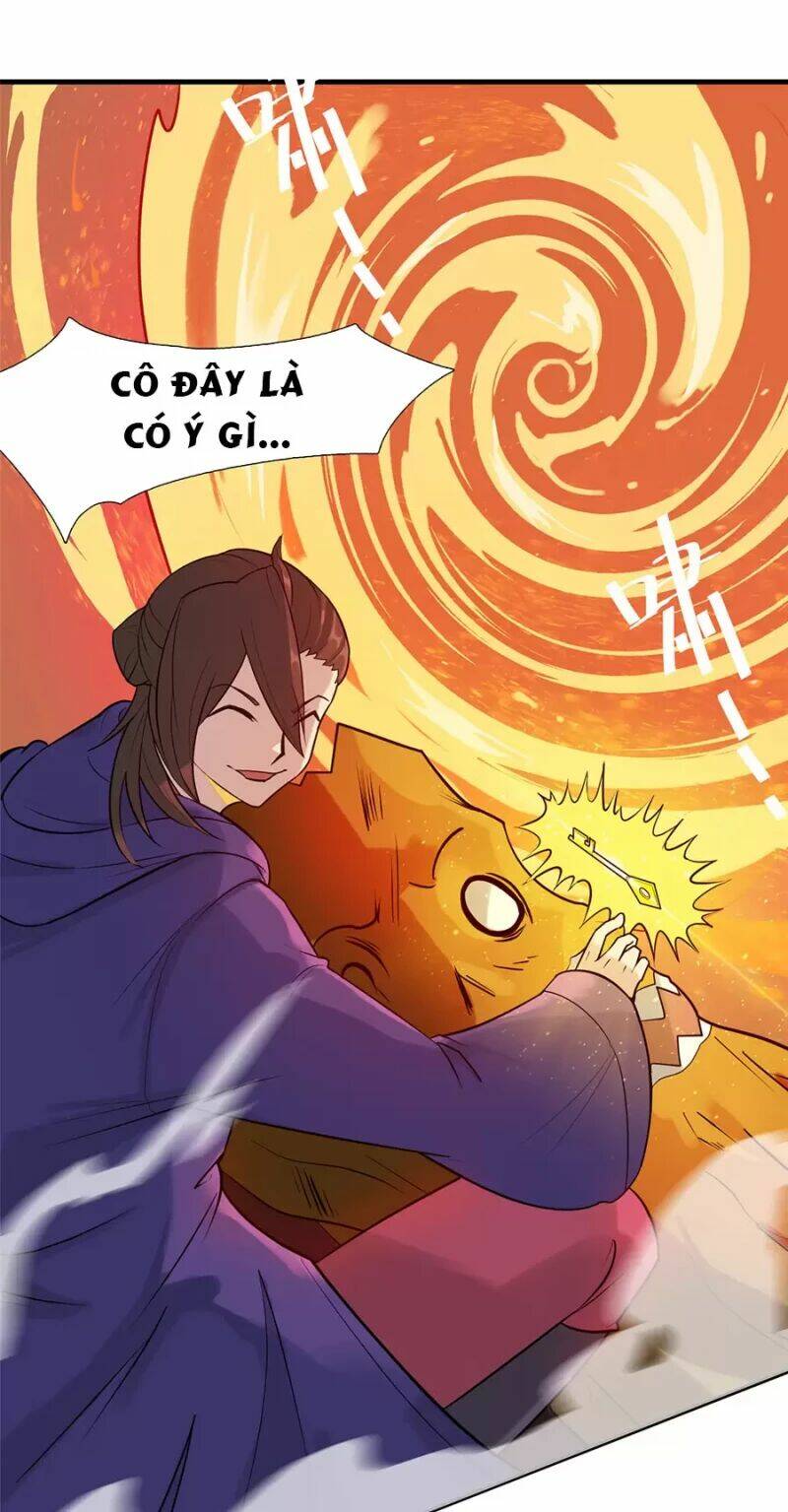 Ta Có Trăm Vạn Trò Chơi Chap 10 - Next Chap 11