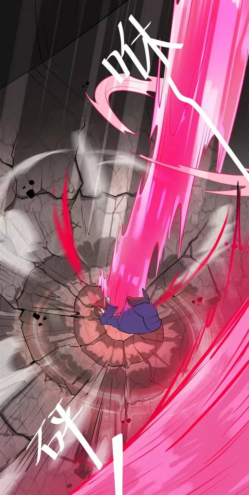 Ta Có Trăm Vạn Trò Chơi Chap 10 - Next Chap 11