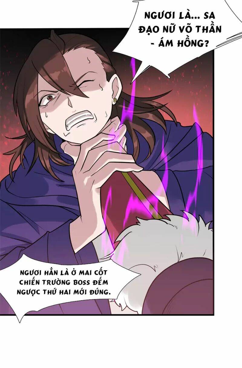 Ta Có Trăm Vạn Trò Chơi Chap 10 - Next Chap 11