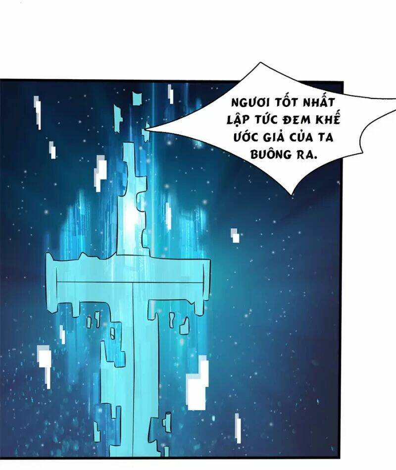 Ta Có Trăm Vạn Trò Chơi Chap 10 - Next Chap 11