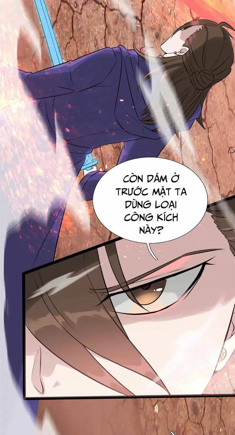 Ta Có Trăm Vạn Trò Chơi Chap 10 - Next Chap 11