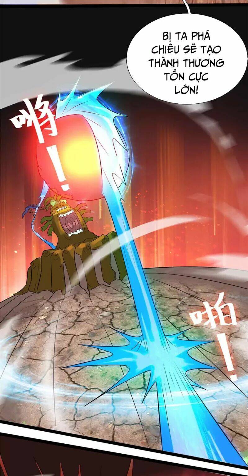 Ta Có Trăm Vạn Trò Chơi Chap 10 - Next Chap 11