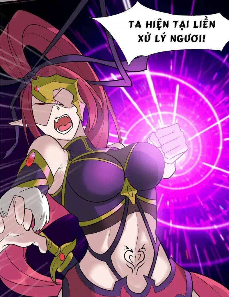 Ta Có Trăm Vạn Trò Chơi Chap 11 - Next Chap 12