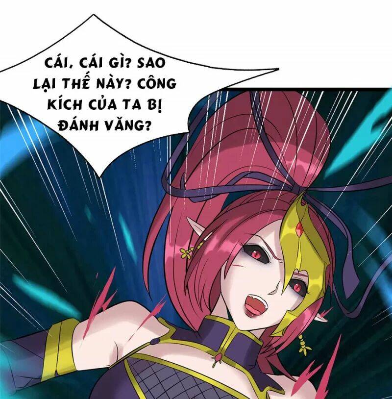 Ta Có Trăm Vạn Trò Chơi Chap 11 - Next Chap 12