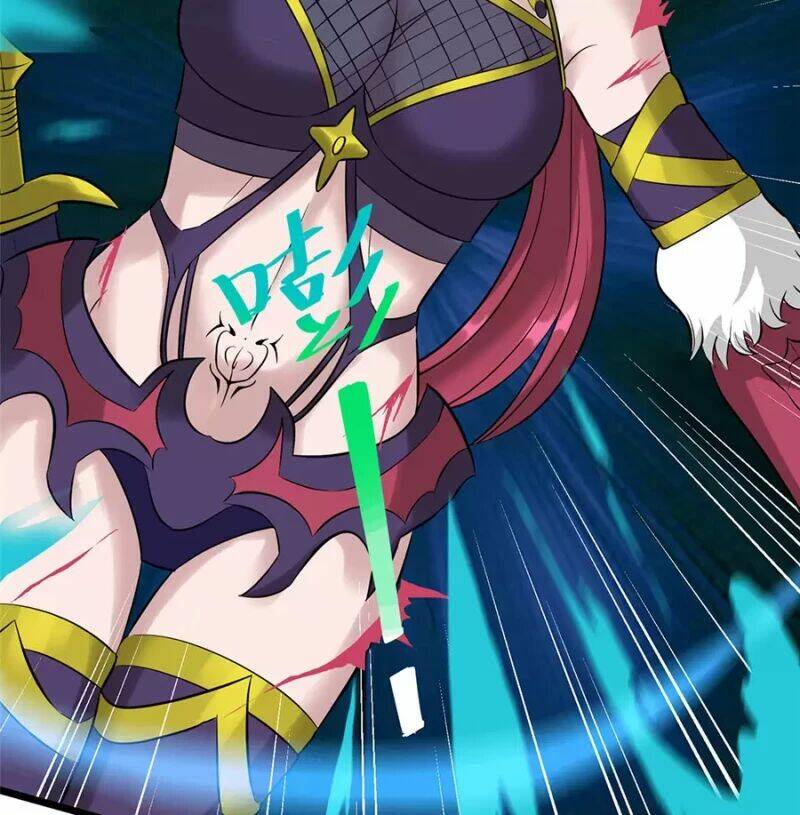 Ta Có Trăm Vạn Trò Chơi Chap 11 - Next Chap 12