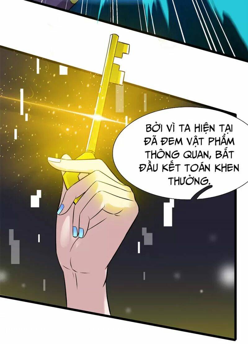 Ta Có Trăm Vạn Trò Chơi Chap 11 - Next Chap 12