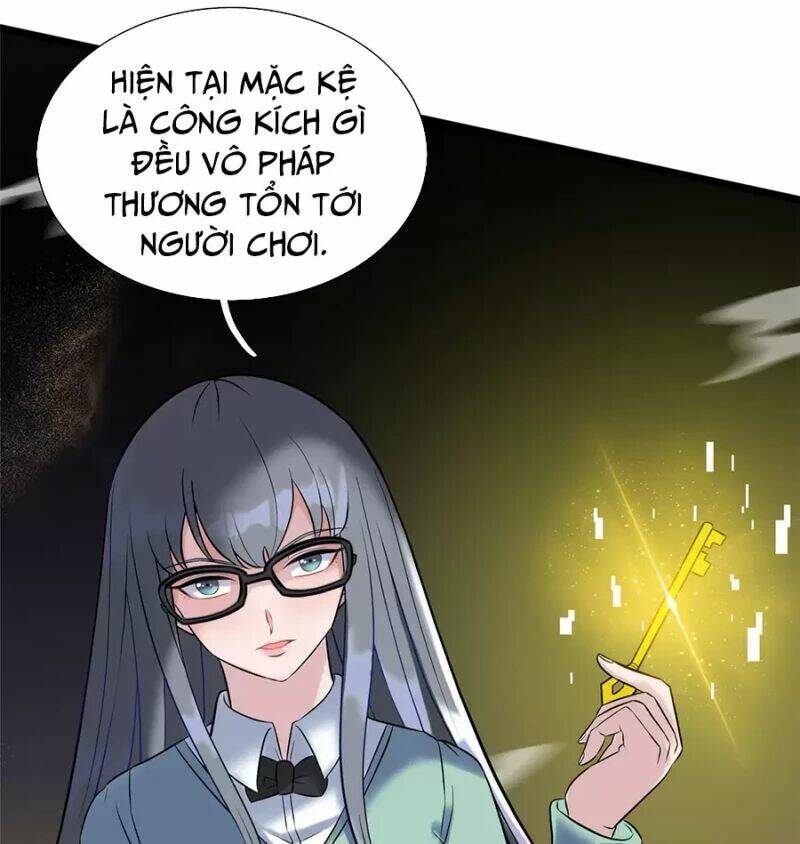 Ta Có Trăm Vạn Trò Chơi Chap 11 - Next Chap 12
