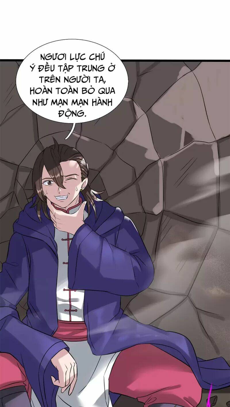 Ta Có Trăm Vạn Trò Chơi Chap 11 - Next Chap 12