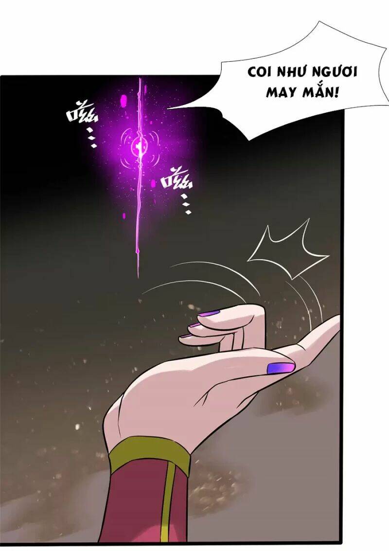 Ta Có Trăm Vạn Trò Chơi Chap 11 - Next Chap 12