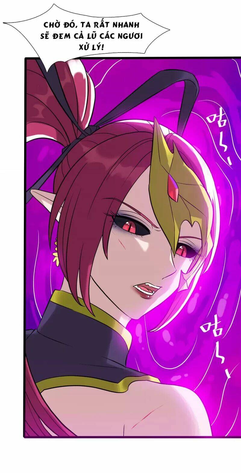 Ta Có Trăm Vạn Trò Chơi Chap 11 - Next Chap 12