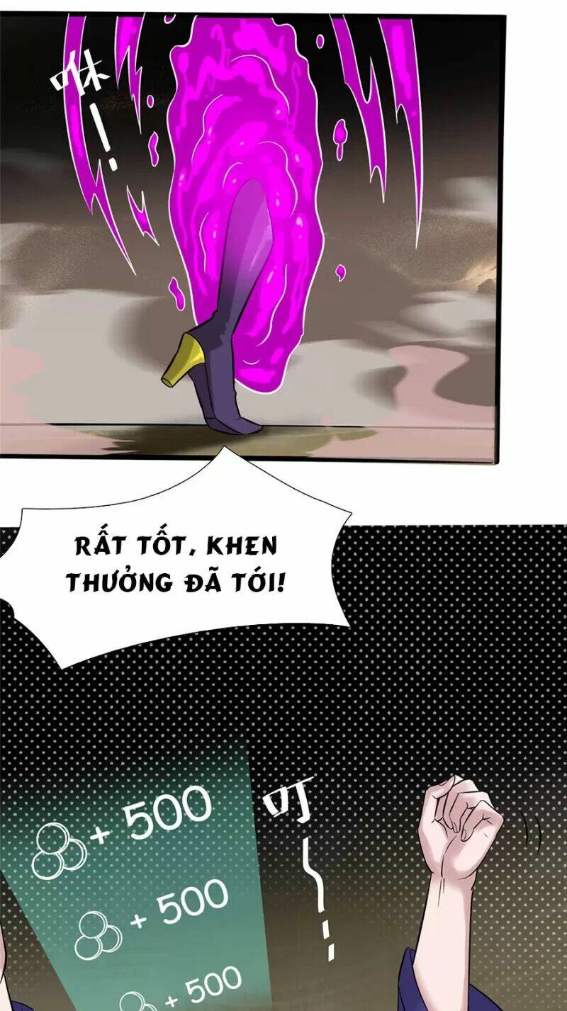 Ta Có Trăm Vạn Trò Chơi Chap 11 - Next Chap 12