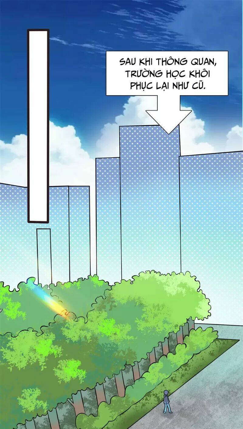 Ta Có Trăm Vạn Trò Chơi Chap 11 - Next Chap 12