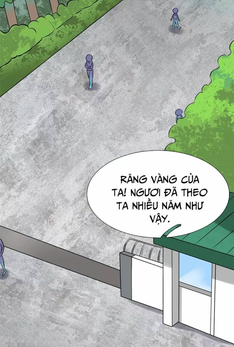Ta Có Trăm Vạn Trò Chơi Chap 11 - Next Chap 12