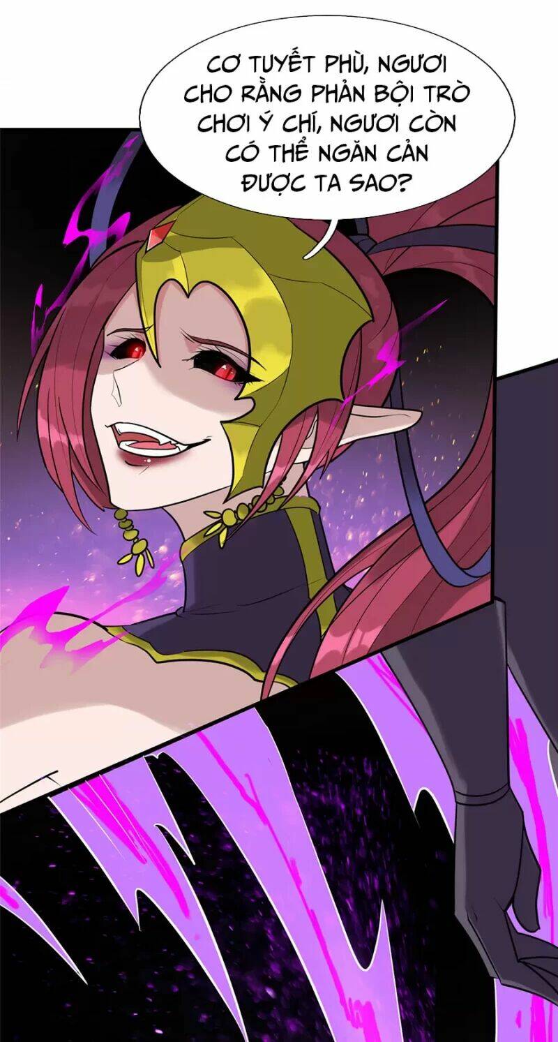 Ta Có Trăm Vạn Trò Chơi Chap 11 - Next Chap 12