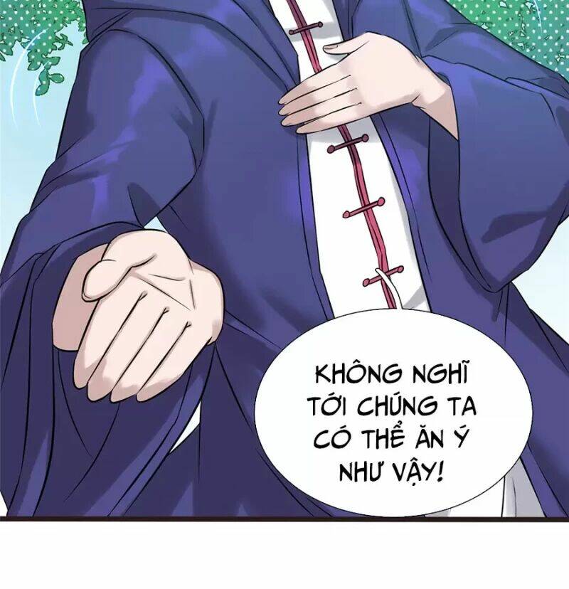 Ta Có Trăm Vạn Trò Chơi Chap 11 - Next Chap 12