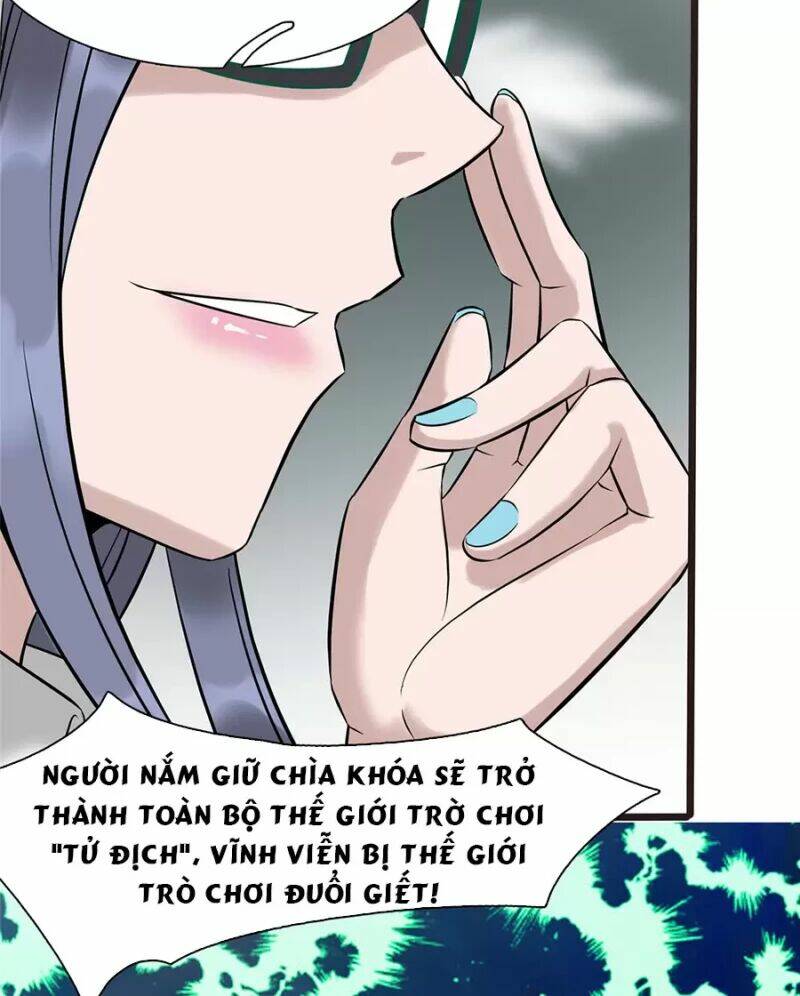 Ta Có Trăm Vạn Trò Chơi Chap 11 - Next Chap 12