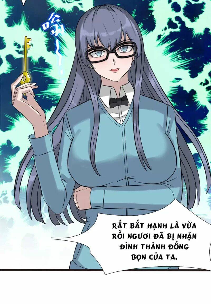 Ta Có Trăm Vạn Trò Chơi Chap 11 - Next Chap 12