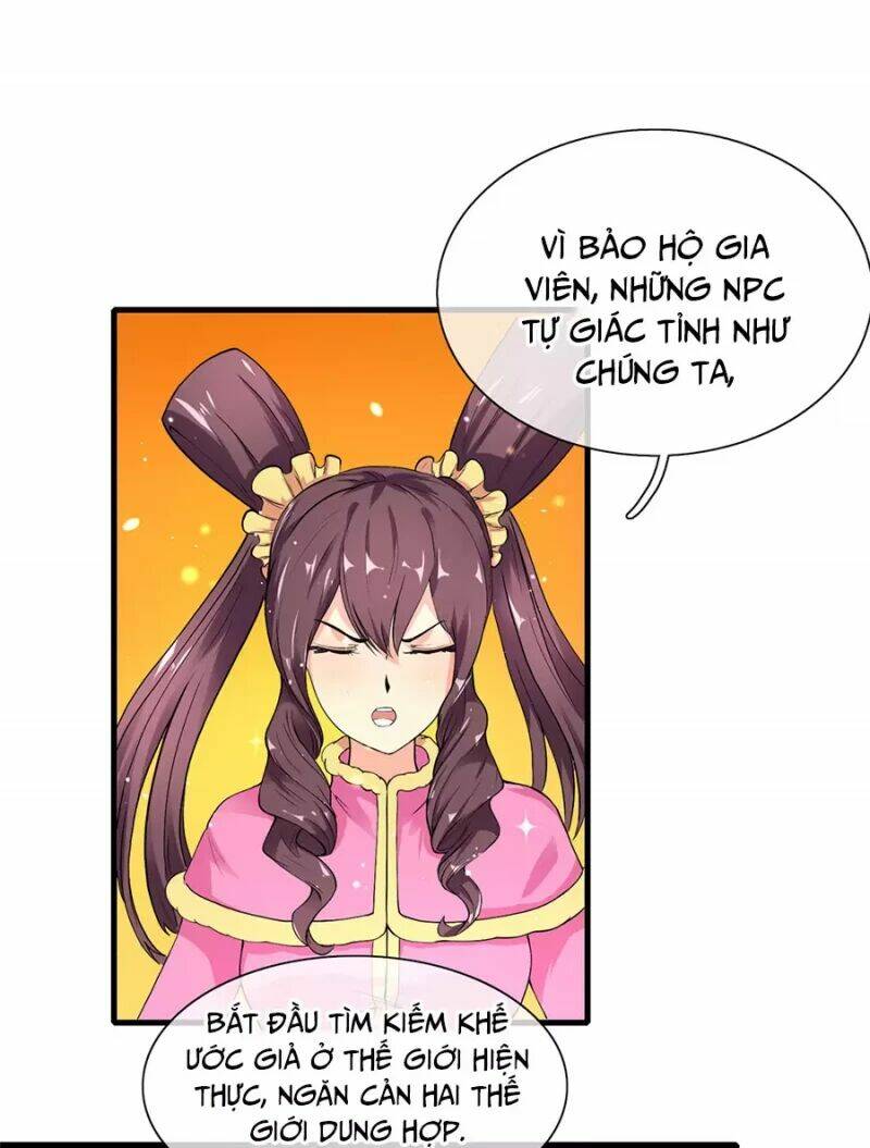 Ta Có Trăm Vạn Trò Chơi Chap 11 - Next Chap 12