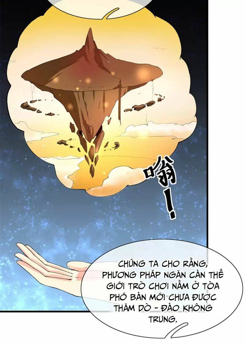 Ta Có Trăm Vạn Trò Chơi Chap 11 - Next Chap 12