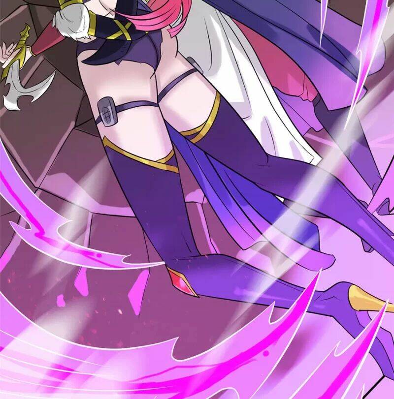 Ta Có Trăm Vạn Trò Chơi Chap 11 - Next Chap 12