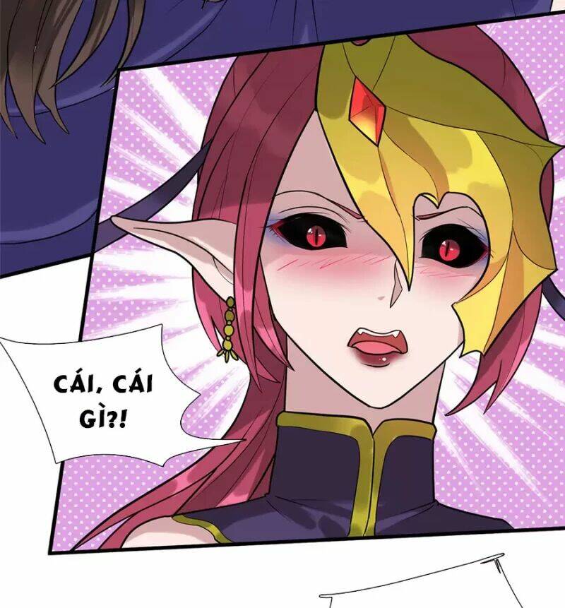 Ta Có Trăm Vạn Trò Chơi Chap 11 - Next Chap 12