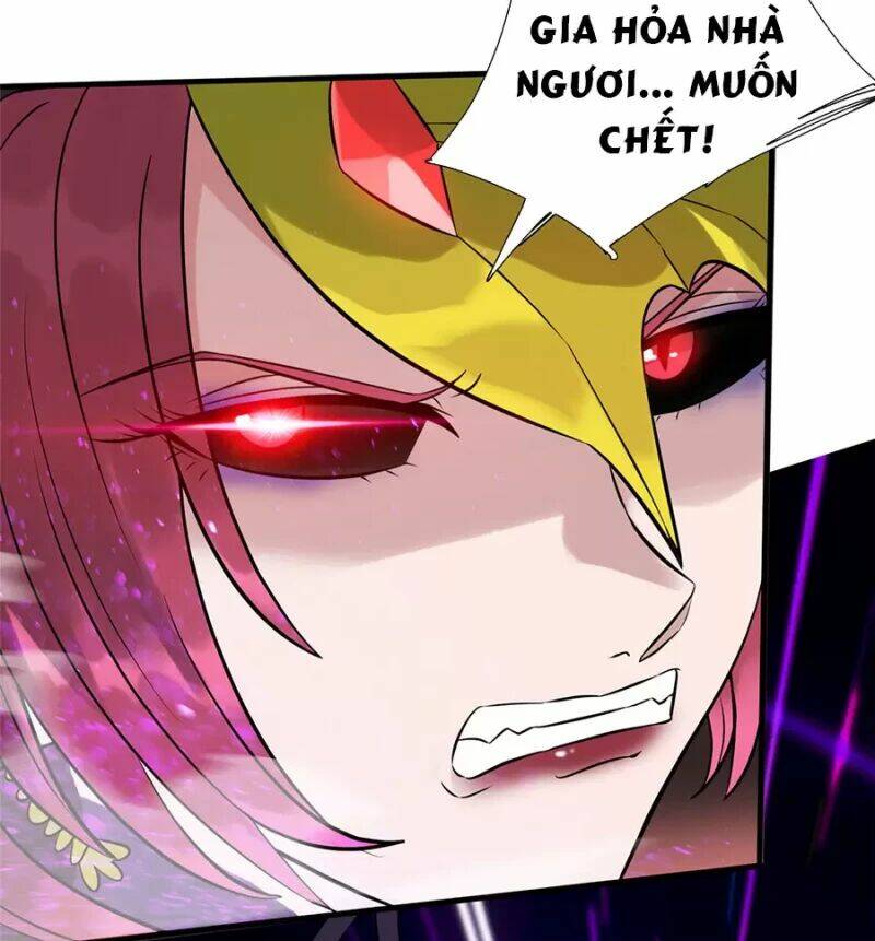 Ta Có Trăm Vạn Trò Chơi Chap 11 - Next Chap 12