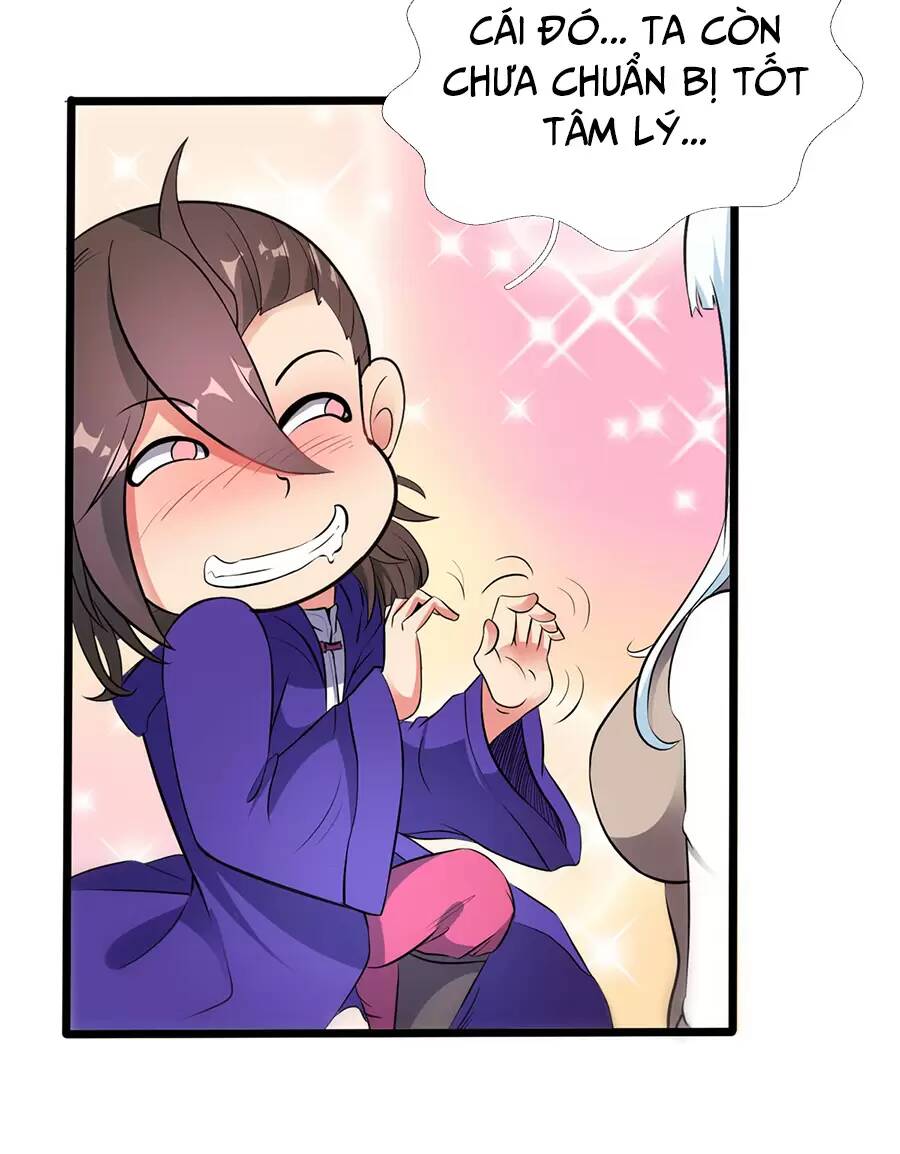 Ta Có Trăm Vạn Trò Chơi Chap 12 - Next Chap 13