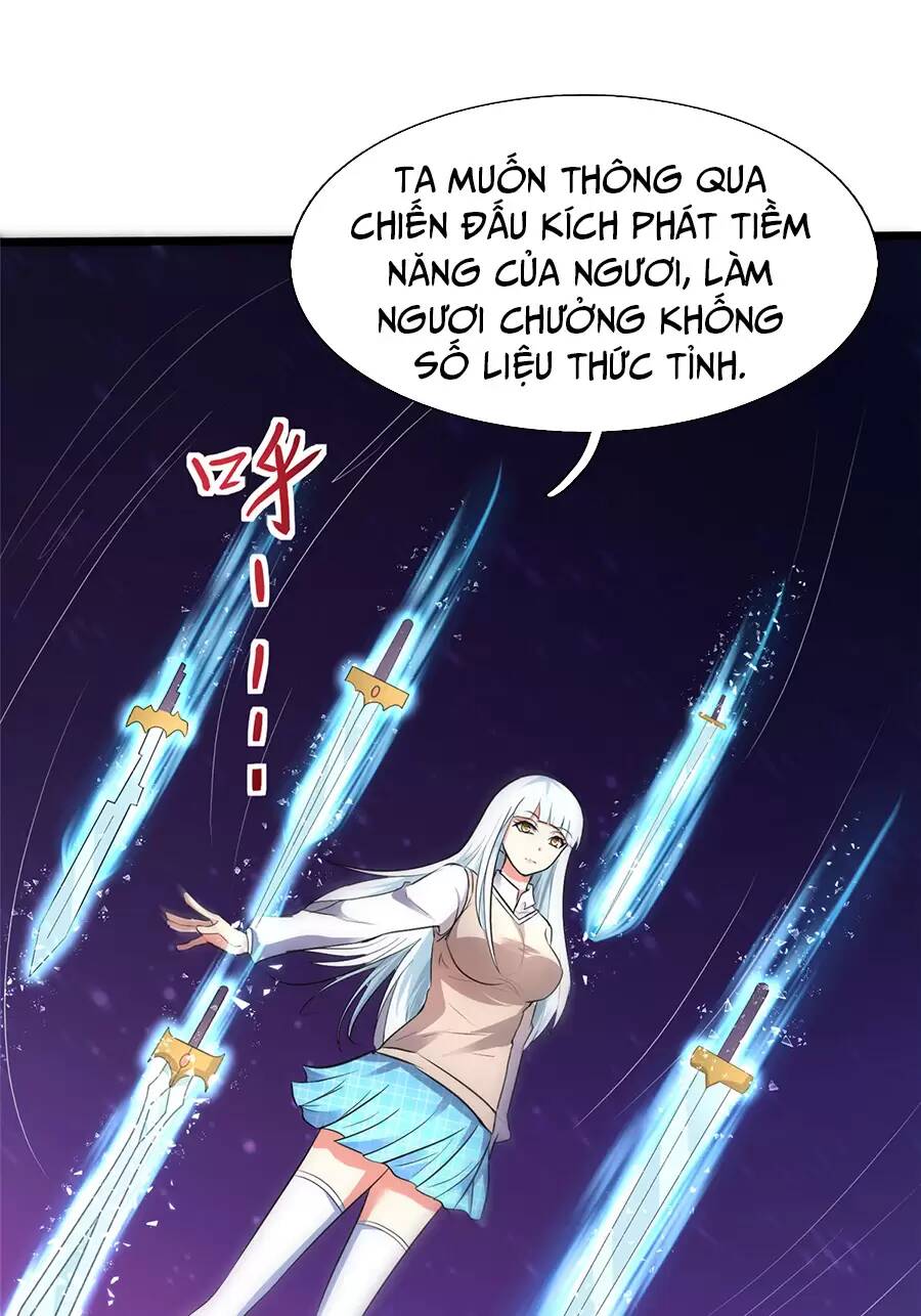 Ta Có Trăm Vạn Trò Chơi Chap 12 - Next Chap 13