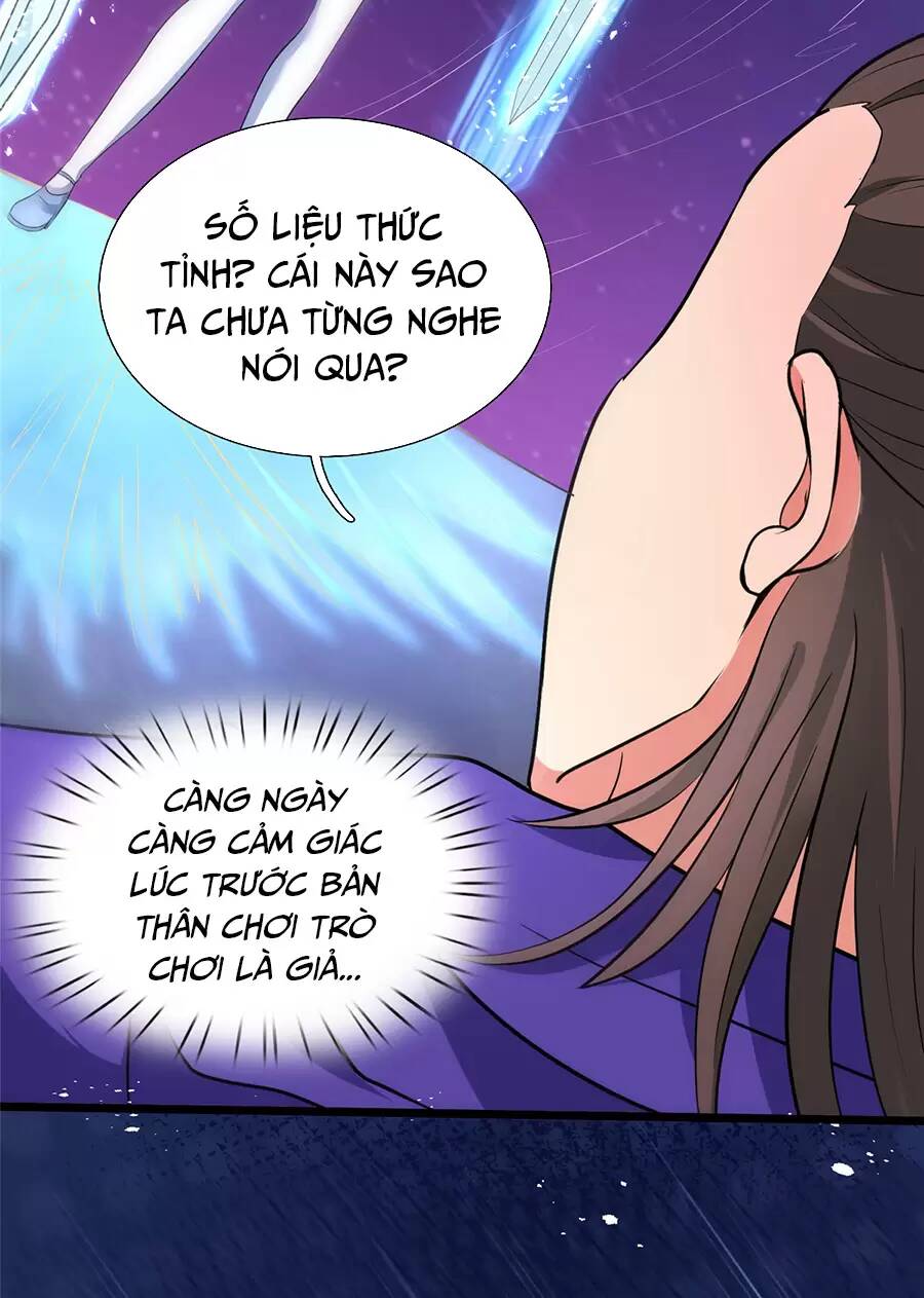 Ta Có Trăm Vạn Trò Chơi Chap 12 - Next Chap 13