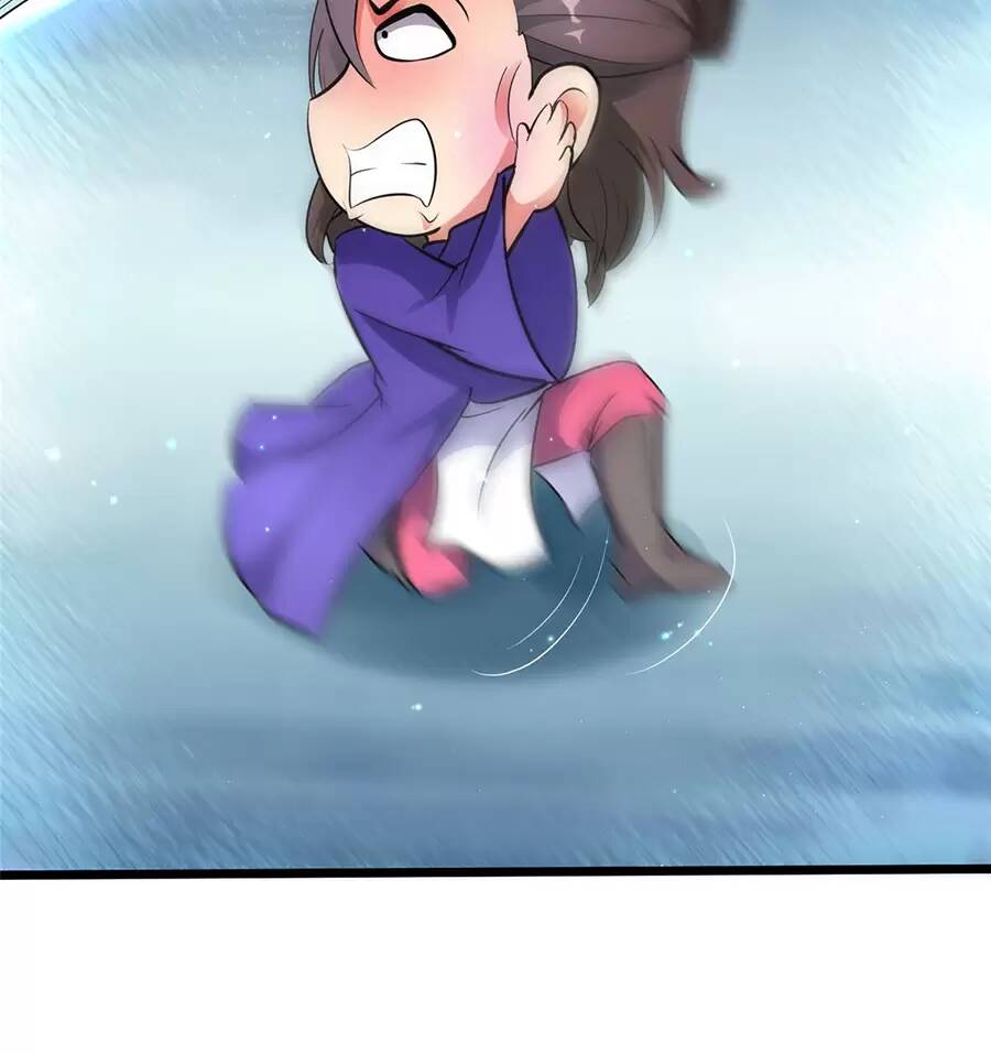 Ta Có Trăm Vạn Trò Chơi Chap 12 - Next Chap 13