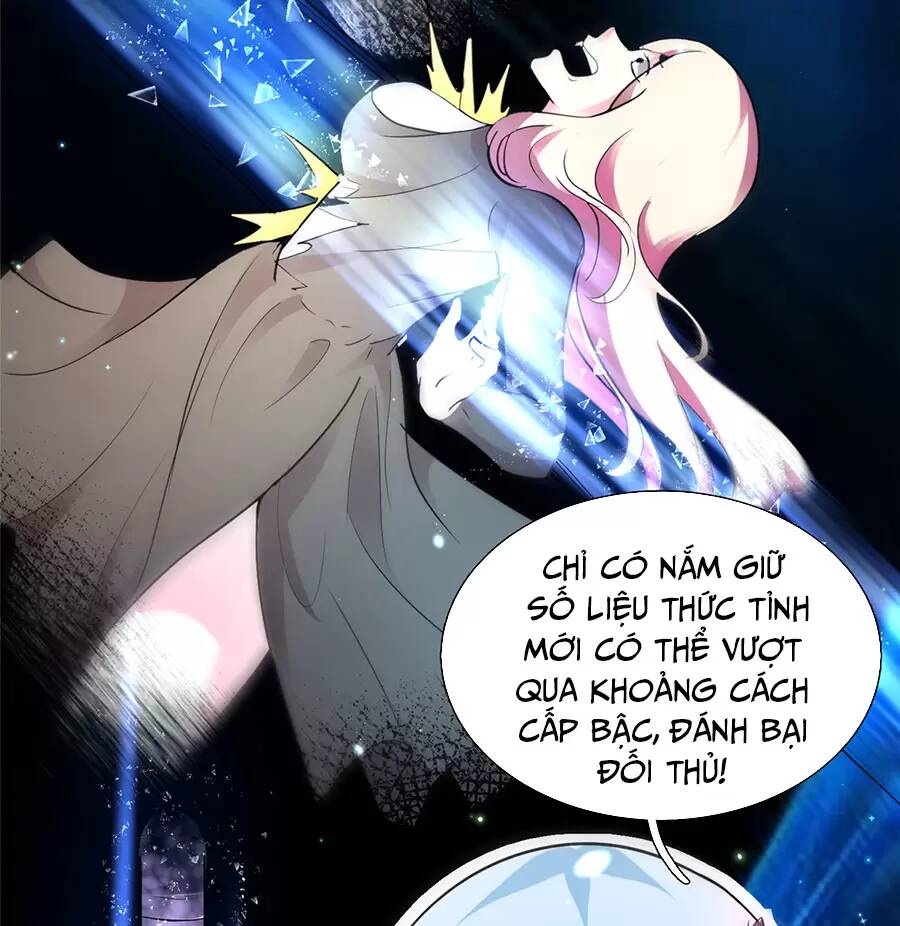 Ta Có Trăm Vạn Trò Chơi Chap 12 - Next Chap 13