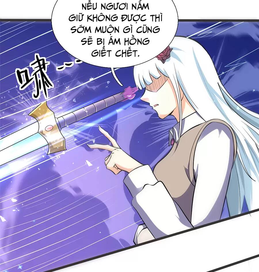 Ta Có Trăm Vạn Trò Chơi Chap 12 - Next Chap 13