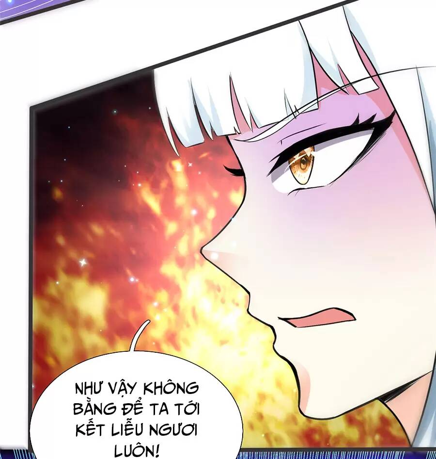 Ta Có Trăm Vạn Trò Chơi Chap 12 - Next Chap 13