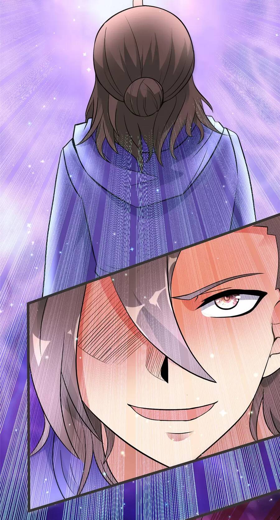 Ta Có Trăm Vạn Trò Chơi Chap 12 - Next Chap 13