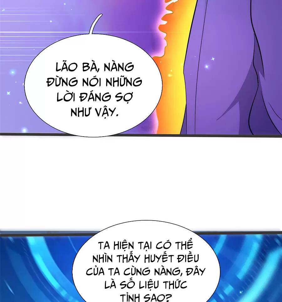 Ta Có Trăm Vạn Trò Chơi Chap 12 - Next Chap 13