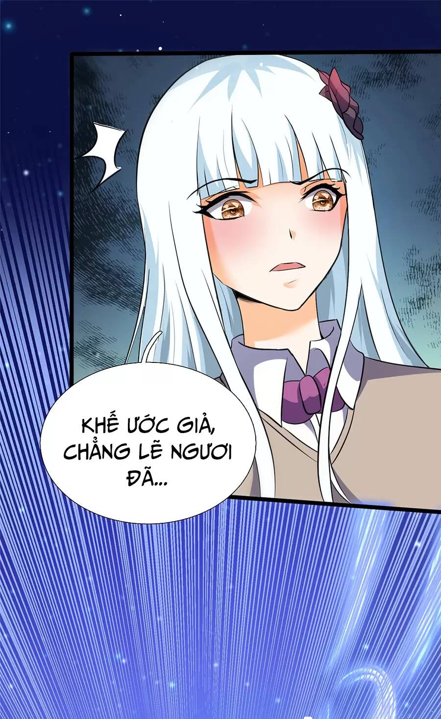 Ta Có Trăm Vạn Trò Chơi Chap 12 - Next Chap 13