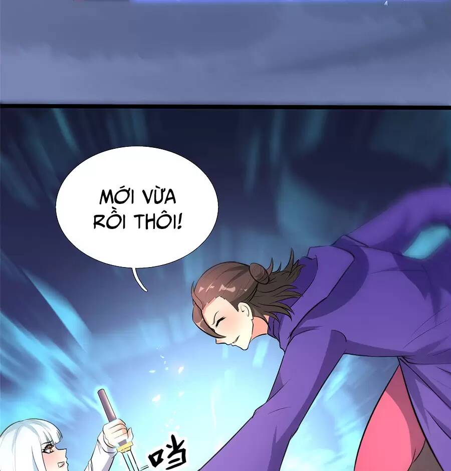 Ta Có Trăm Vạn Trò Chơi Chap 12 - Next Chap 13