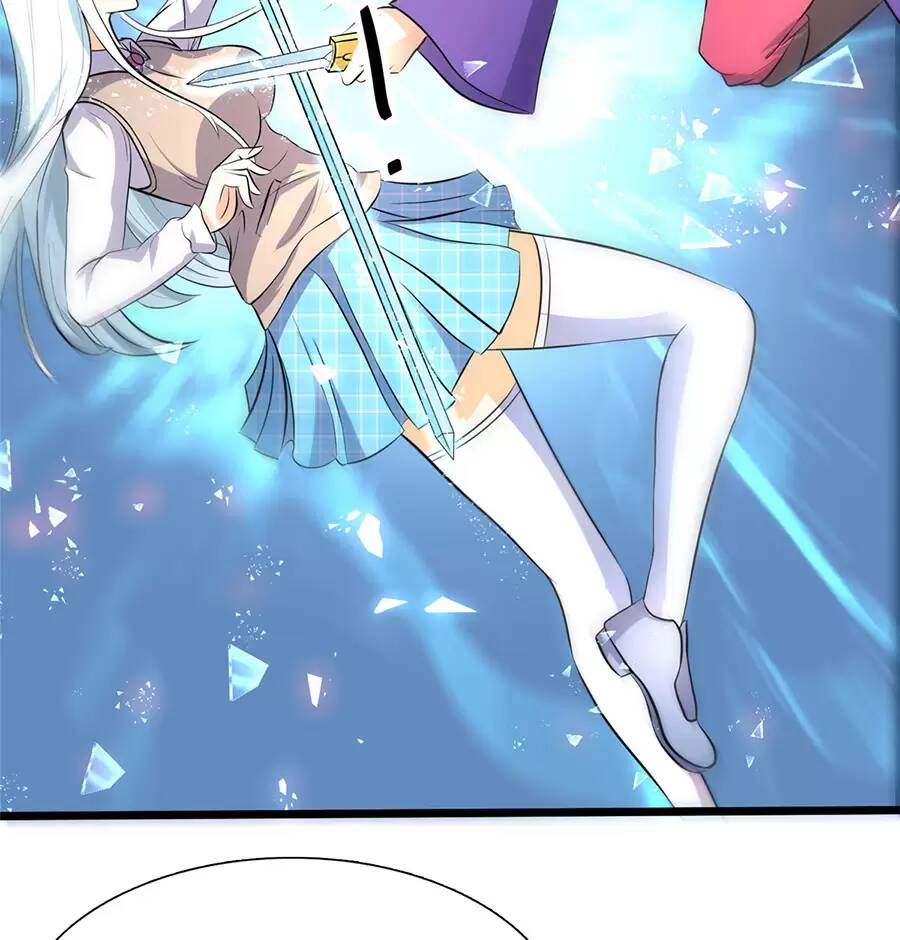 Ta Có Trăm Vạn Trò Chơi Chap 12 - Next Chap 13