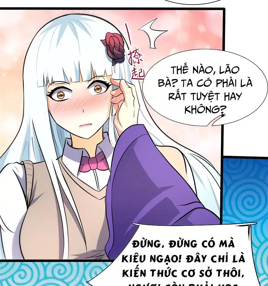 Ta Có Trăm Vạn Trò Chơi Chap 12 - Next Chap 13