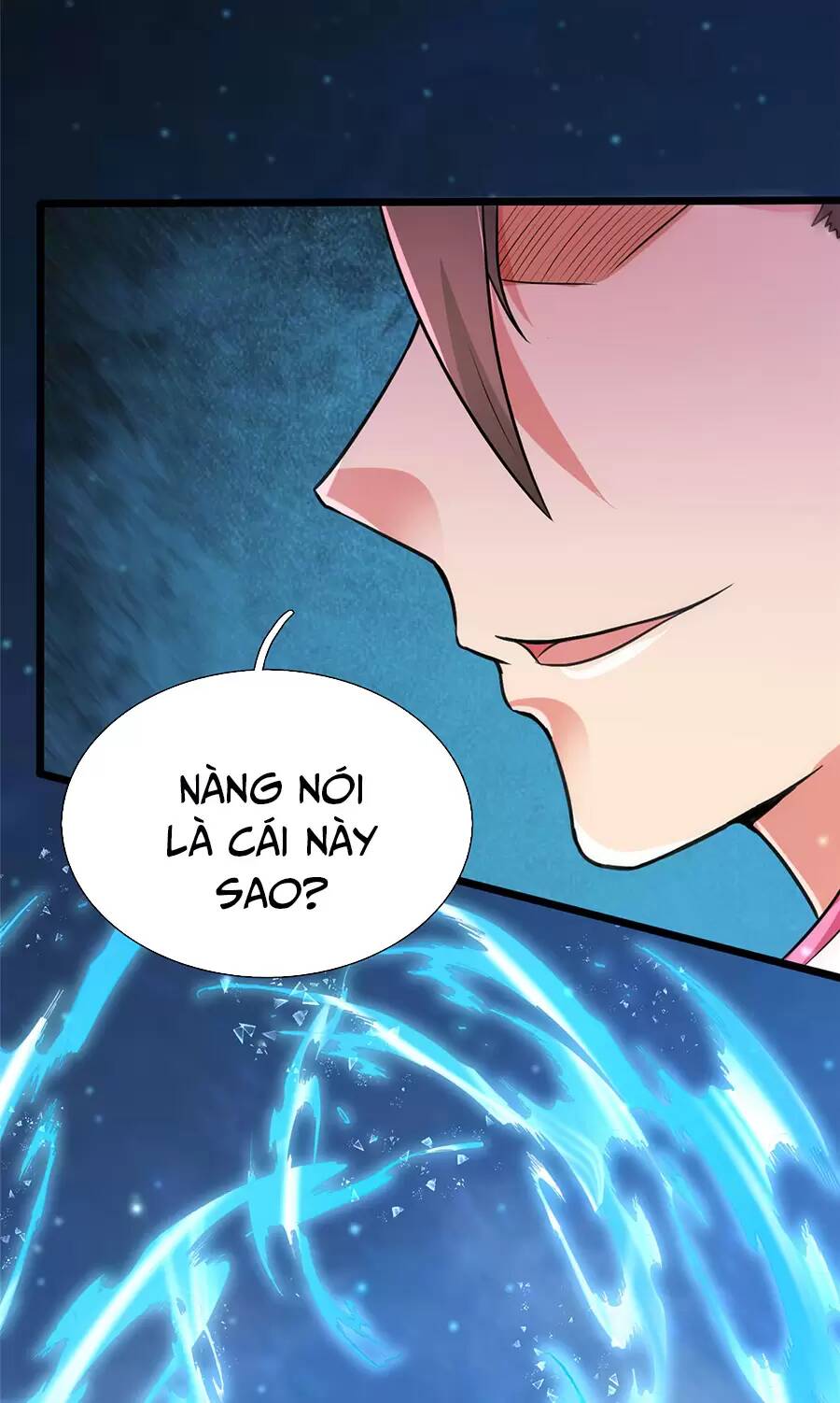 Ta Có Trăm Vạn Trò Chơi Chap 12 - Next Chap 13