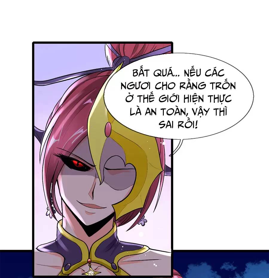 Ta Có Trăm Vạn Trò Chơi Chap 12 - Next Chap 13