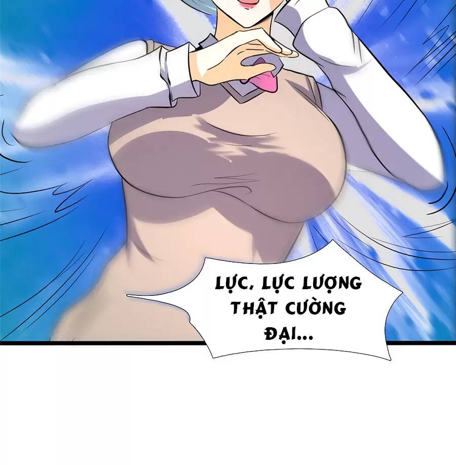 Ta Có Trăm Vạn Trò Chơi Chap 12 - Next Chap 13