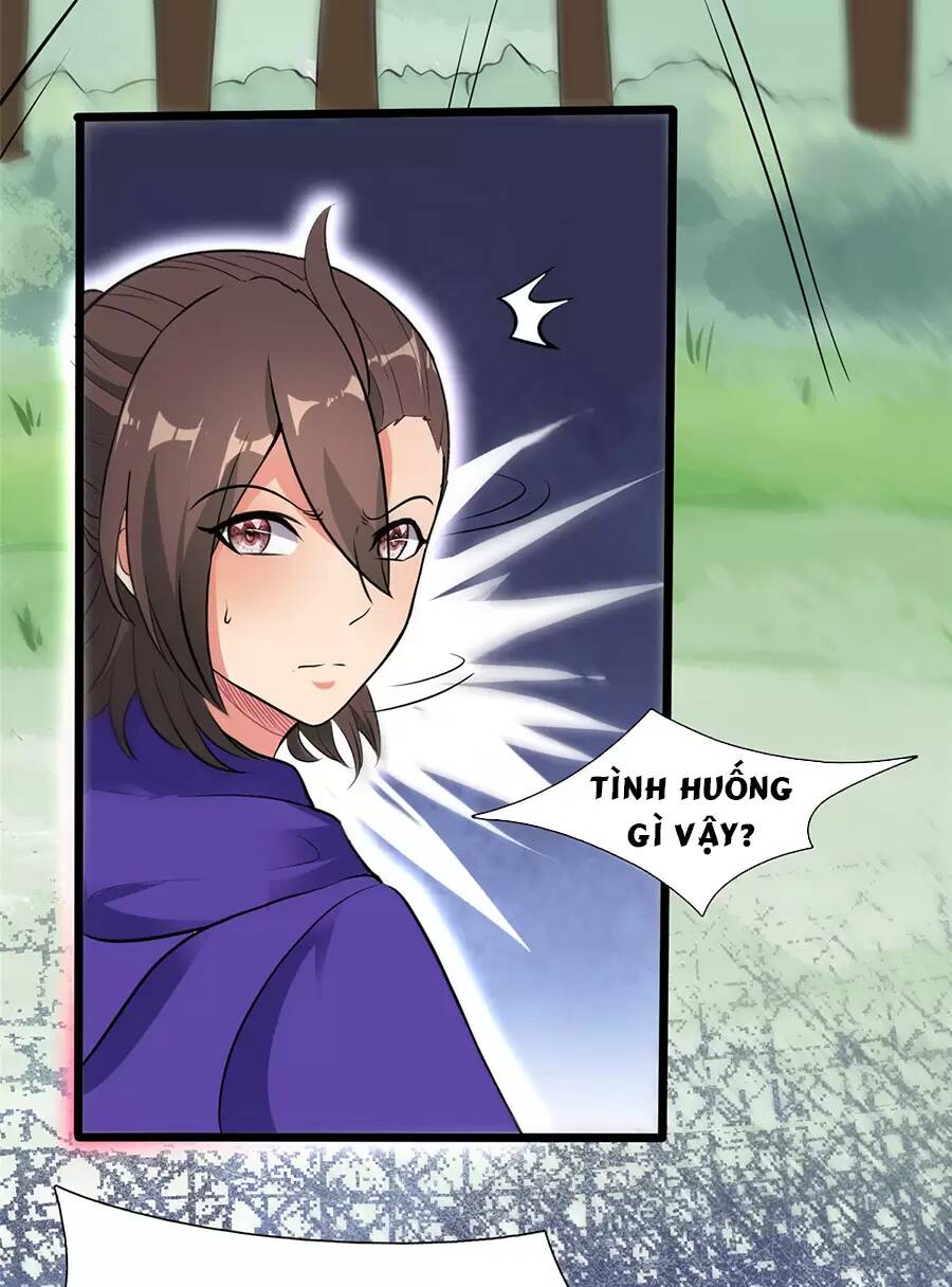 Ta Có Trăm Vạn Trò Chơi Chap 12 - Next Chap 13